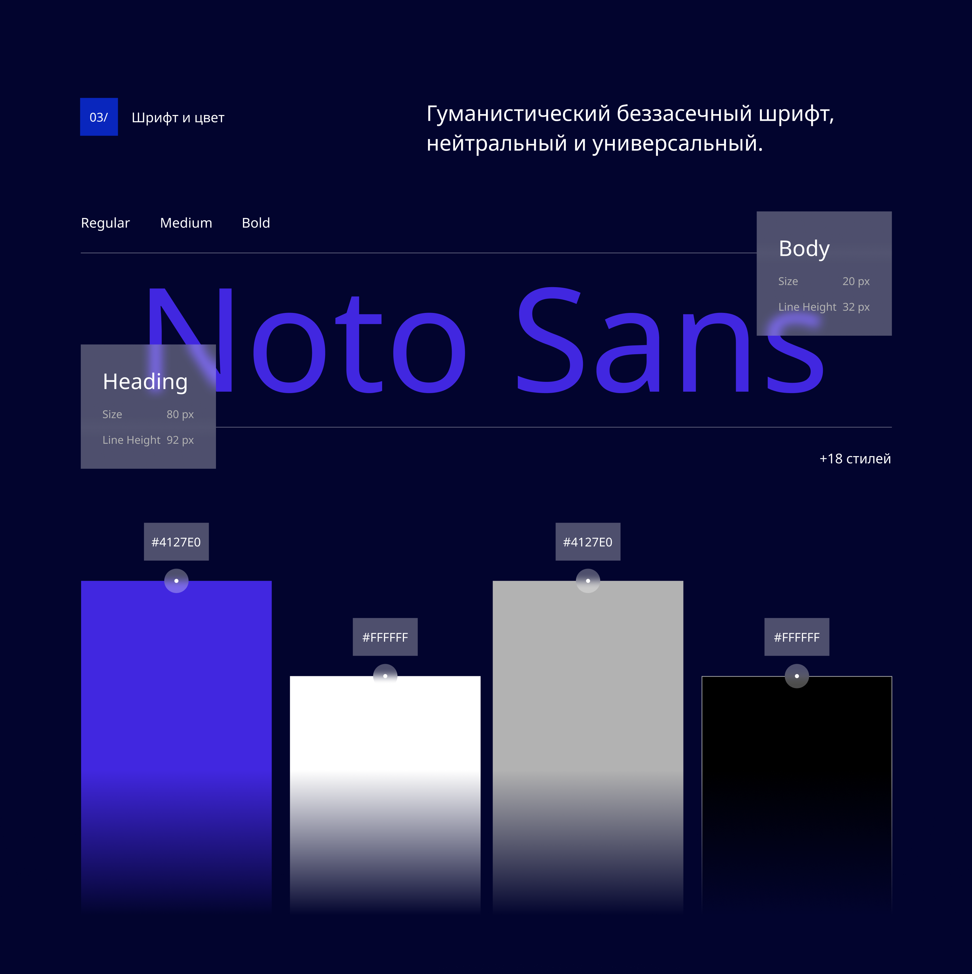 Редизайн учебного центра IBS — Изображение №4 — Интерфейсы на Dprofile