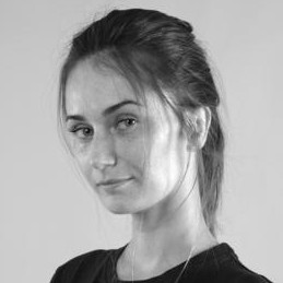 Аватар пользователя Алина Тихонюк