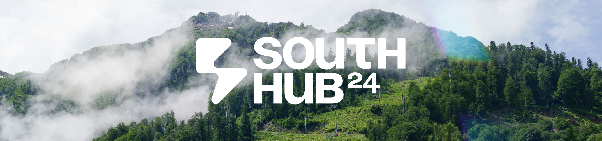 Мерч для South Hub — Изображение №1 — Брендинг, Графика на Dprofile
