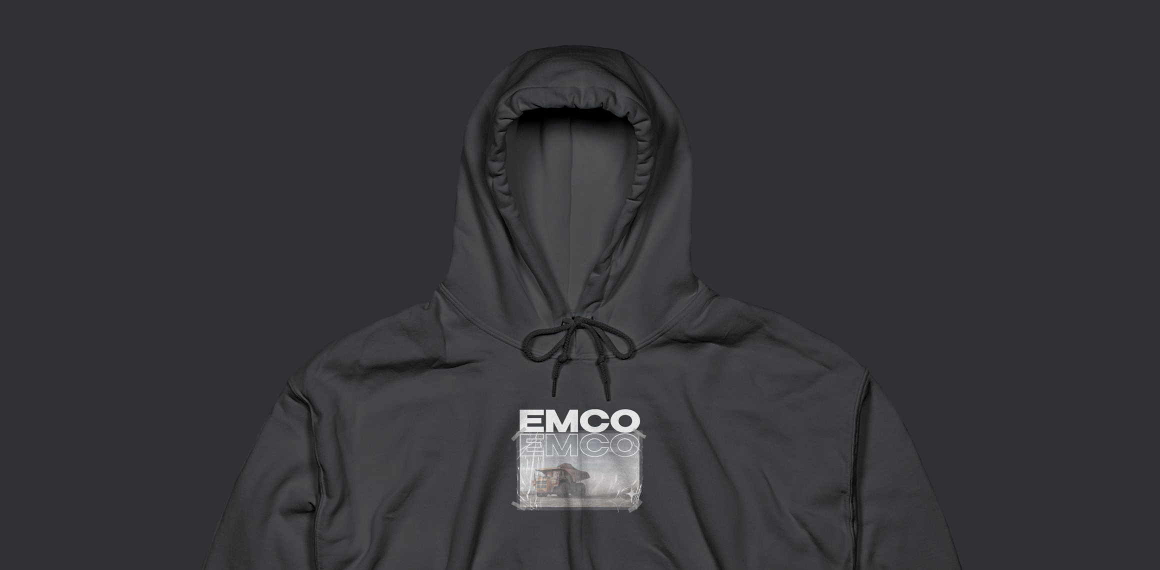 Мерч для компании EMCO — Изображение №16 — Брендинг, Графика на Dprofile
