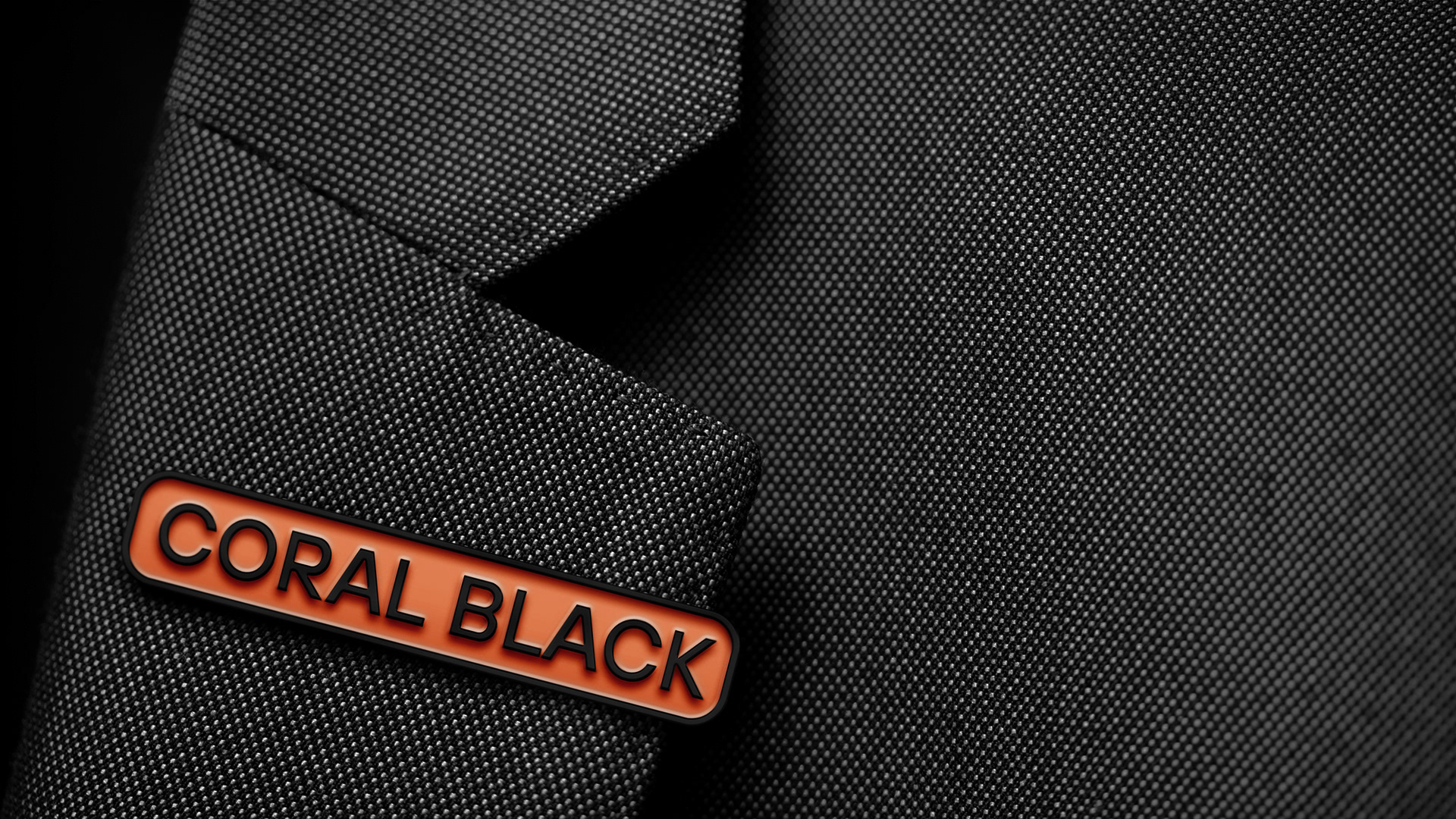 Coral black — Изображение №7 — Брендинг на Dprofile