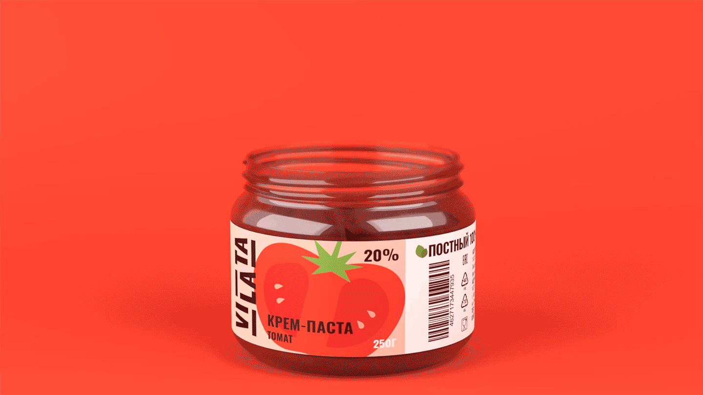 Vilata — Изображение №12 — Брендинг, Иллюстрация на Dprofile