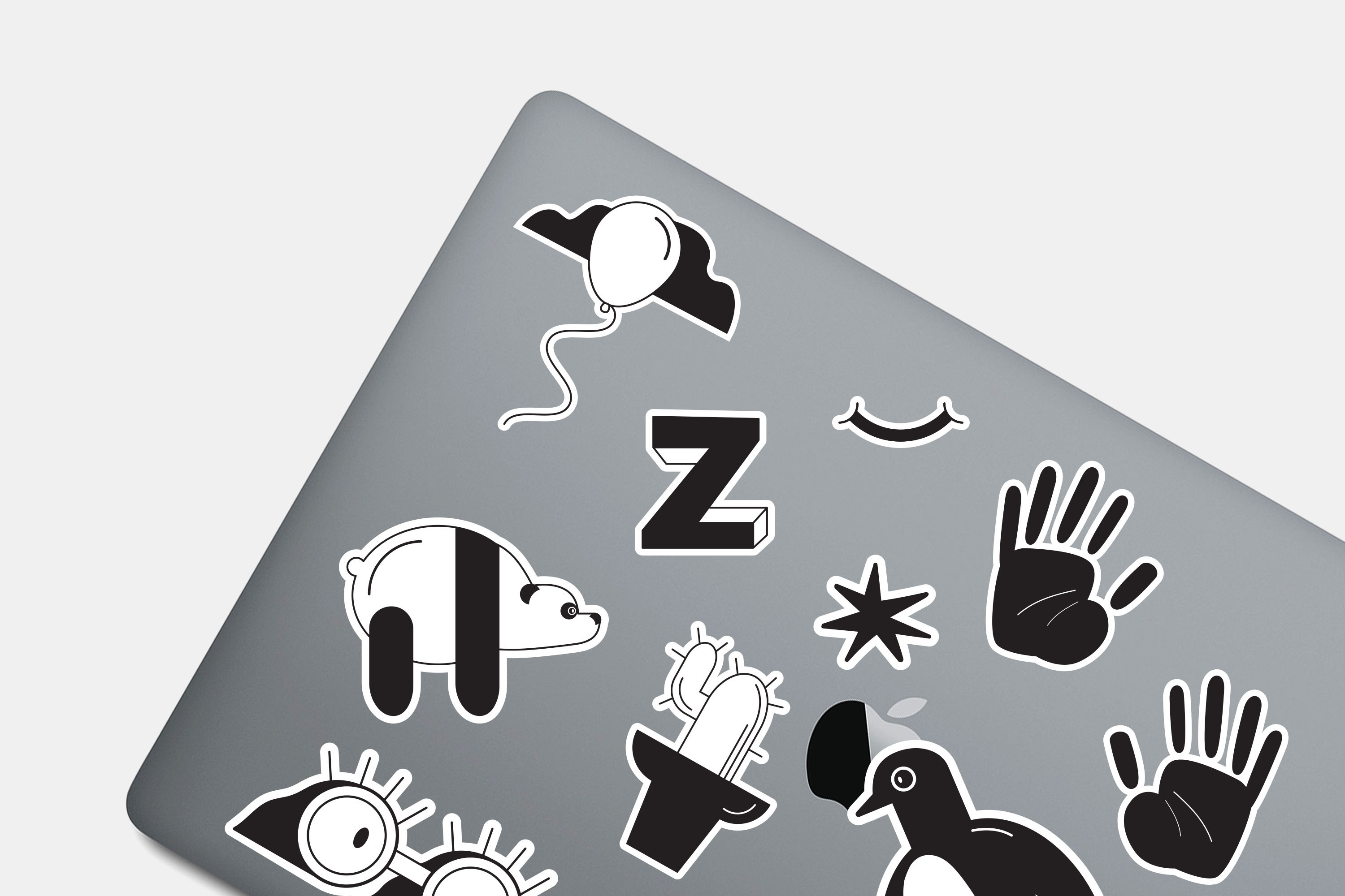 Bu Kidz — Изображение №5 — Брендинг, Иллюстрация на Dprofile