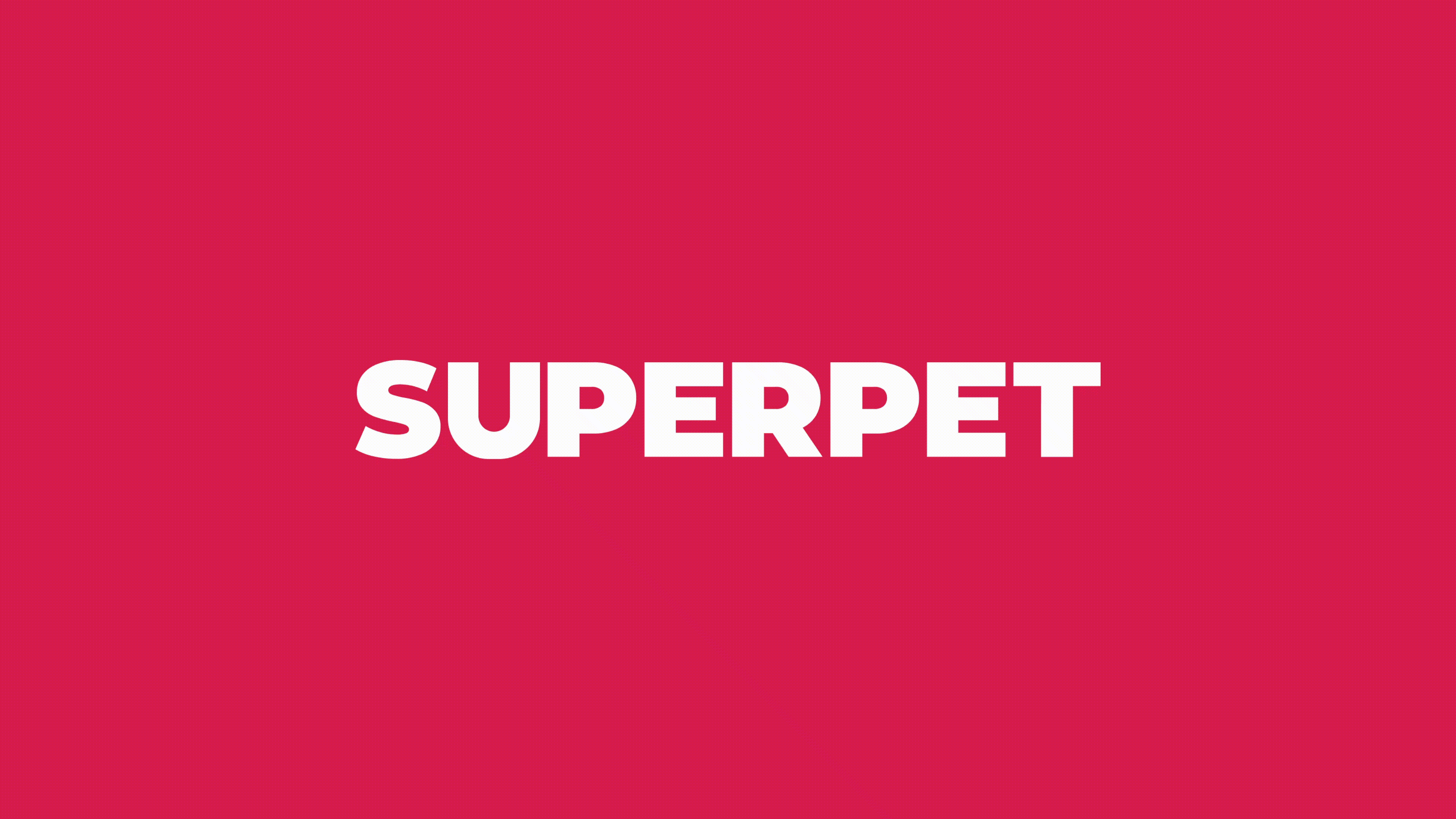 Ребрендинг Superpet — Изображение №2 — Брендинг, Иллюстрация на Dprofile