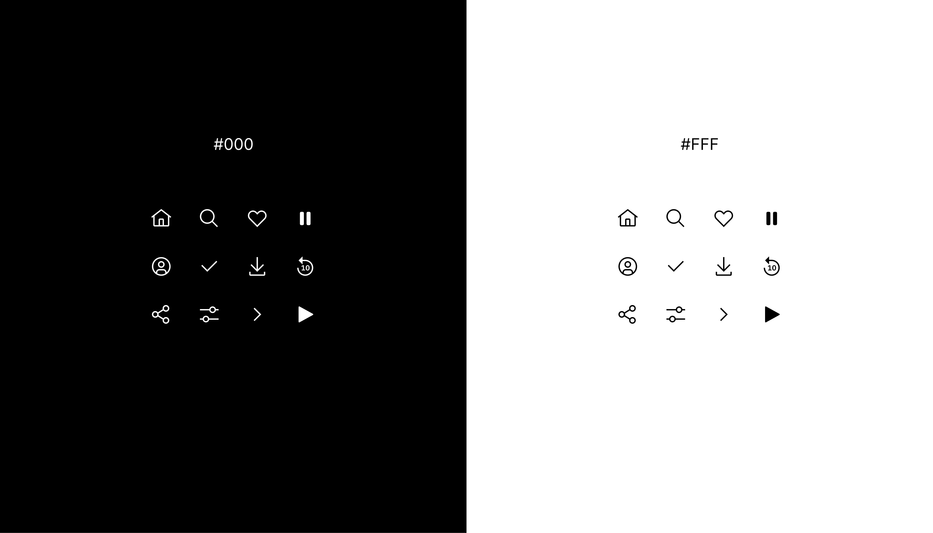 See - Online Cinema App — Изображение №10 — Интерфейсы, Брендинг на Dprofile