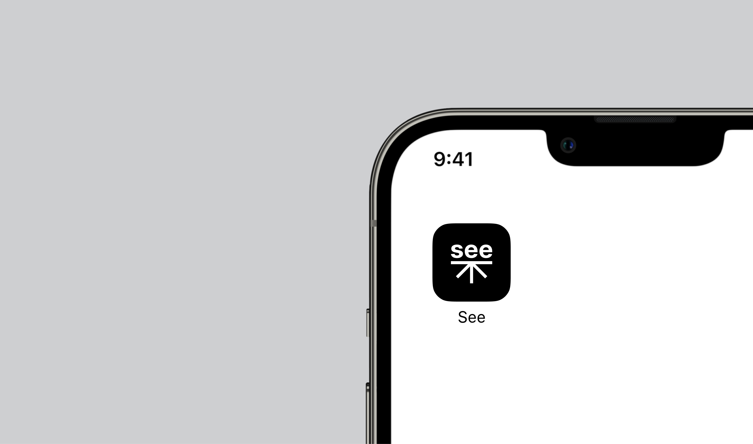 See - Online Cinema App — Изображение №5 — Интерфейсы, Брендинг на Dprofile