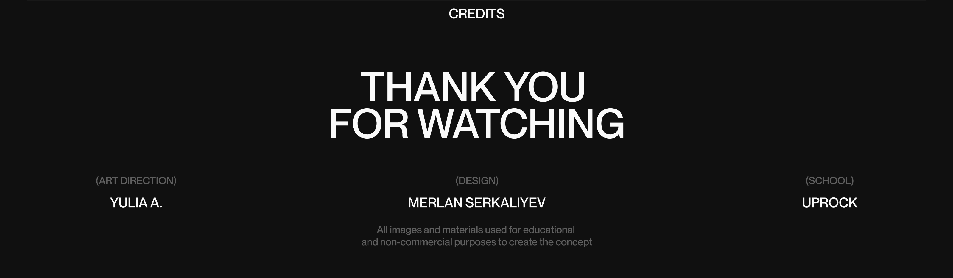 Make Architects. Corporate Website — Изображение №10 — Интерфейсы, Графика на Dprofile