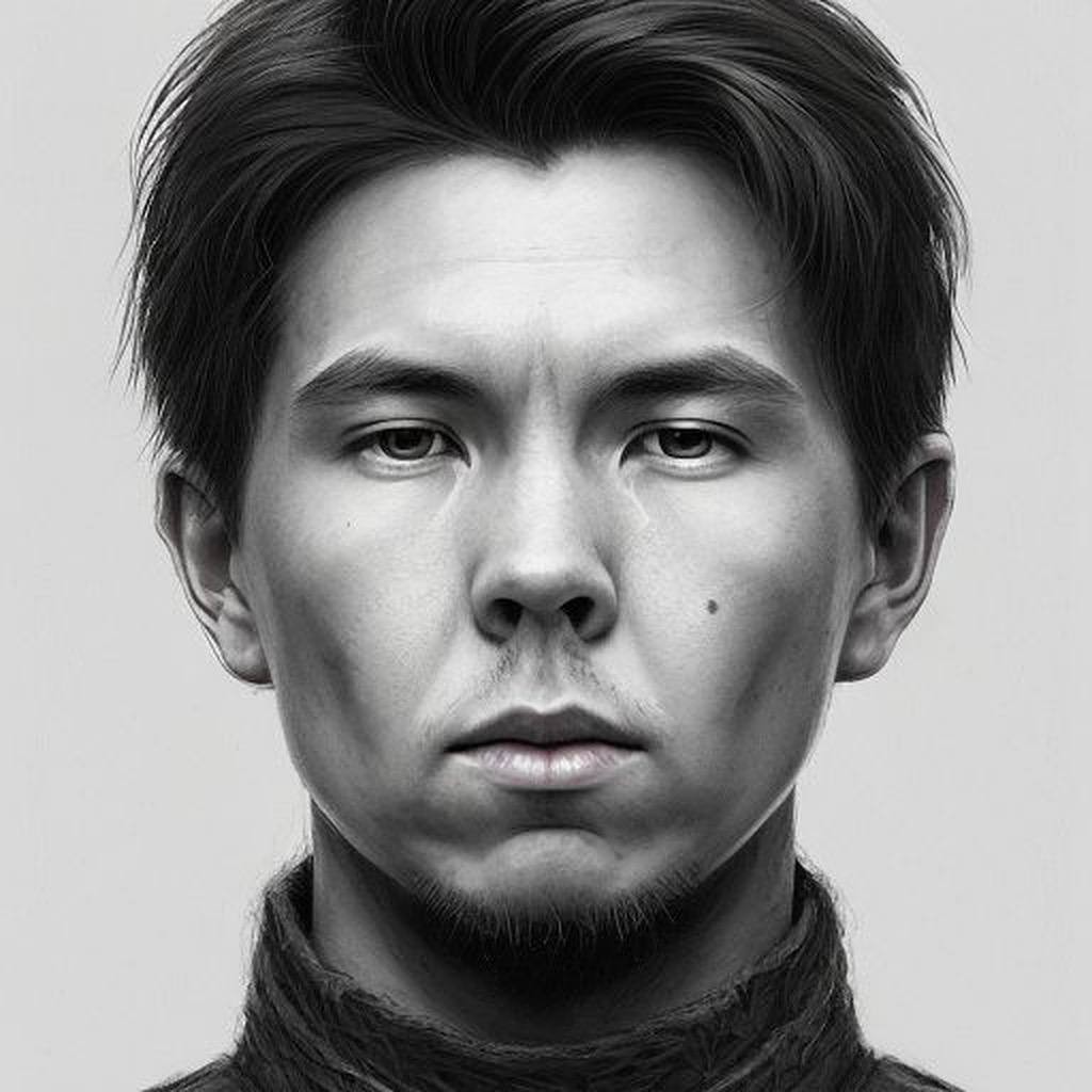 Аватар пользователя Мерлан Серкалиев