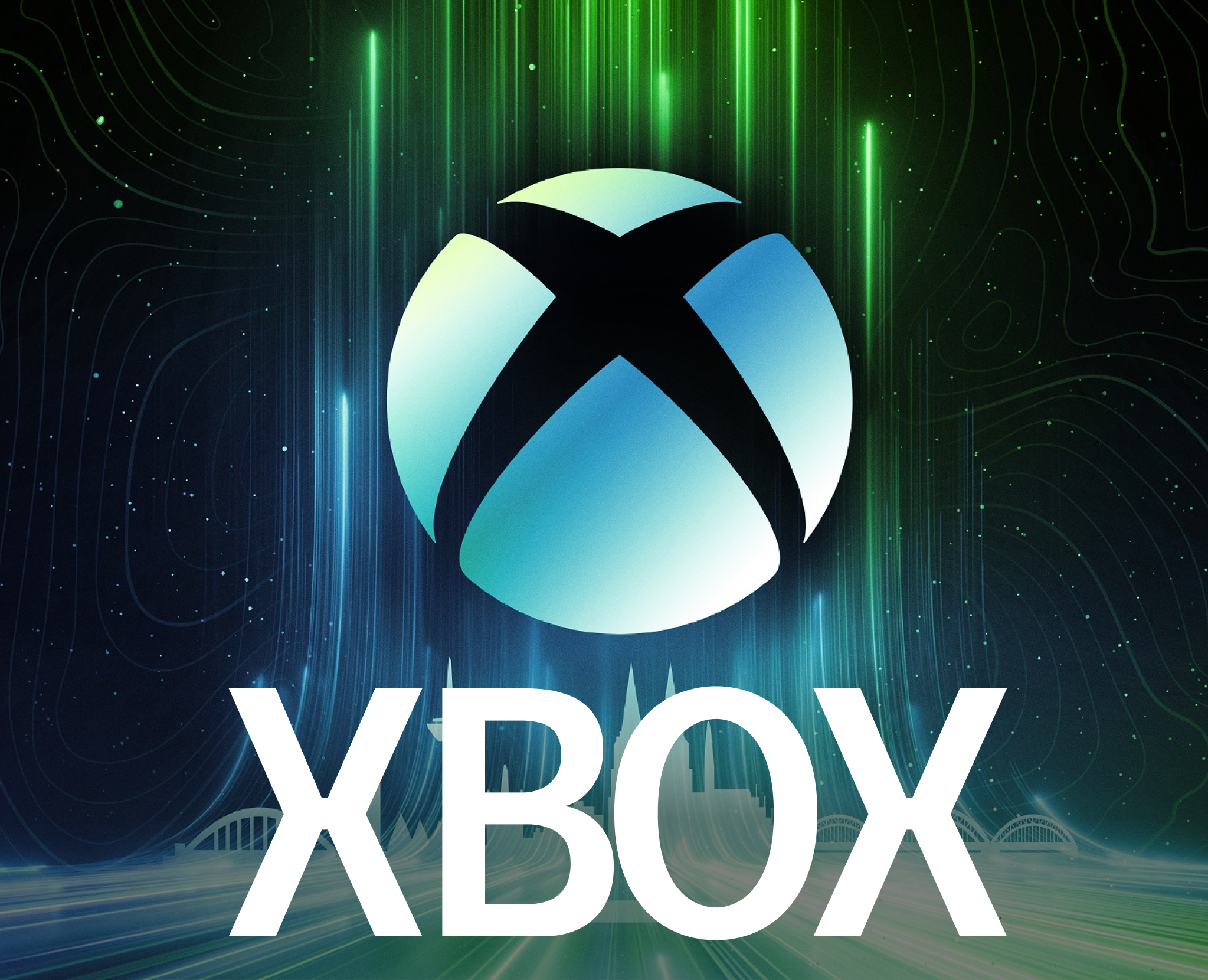 Xbox — Интерфейсы на Dprofile
