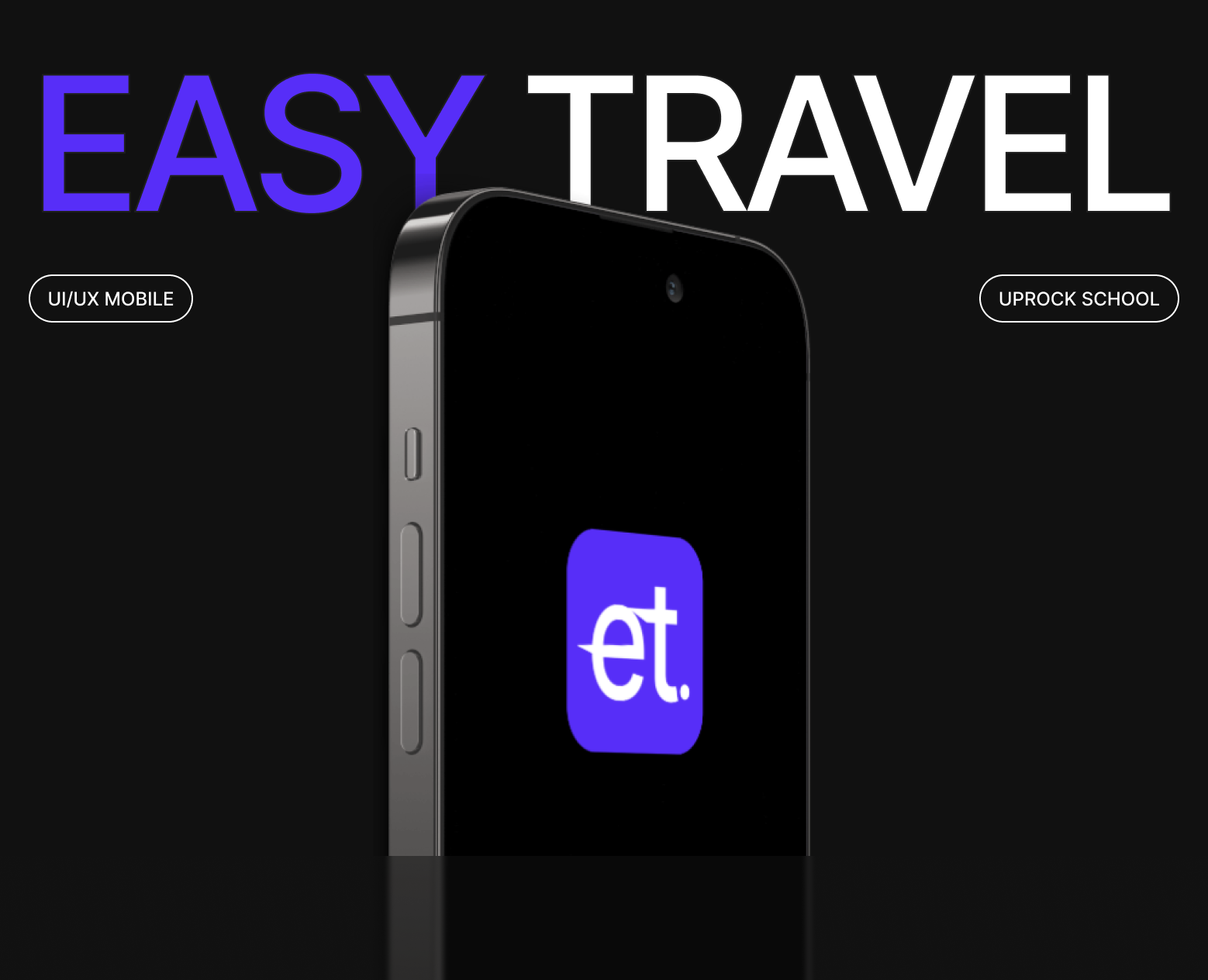 Easy Travel — Интерфейсы на Dprofile
