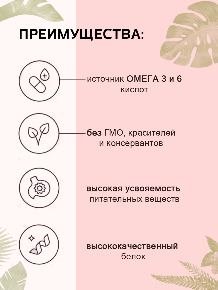 Дизайн карточки WB_сухой корм — Изображение №10 — Графика, Маркетинг на Dprofile