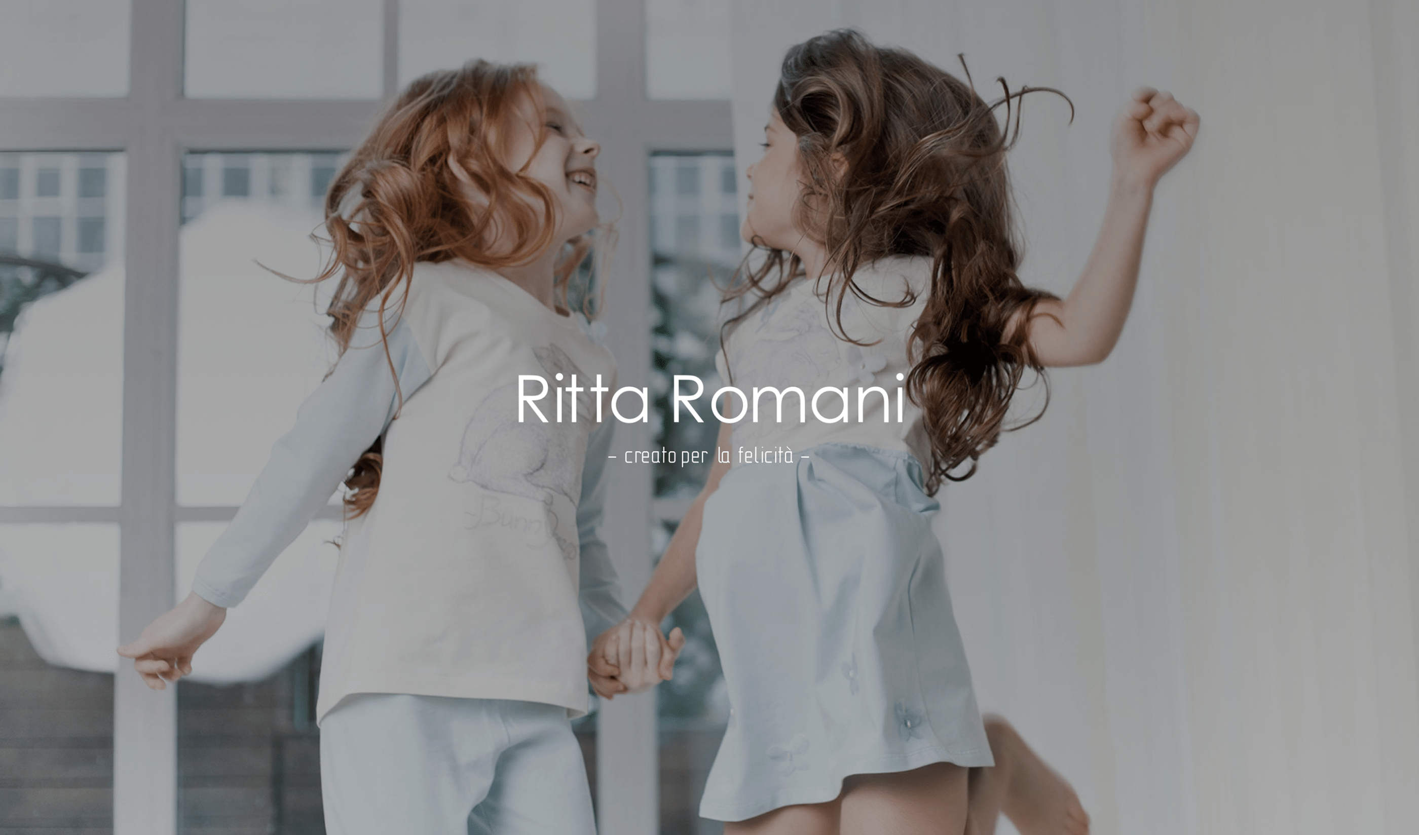 Ritta Romani - redesign online store — Изображение №1 — Интерфейсы на Dprofile