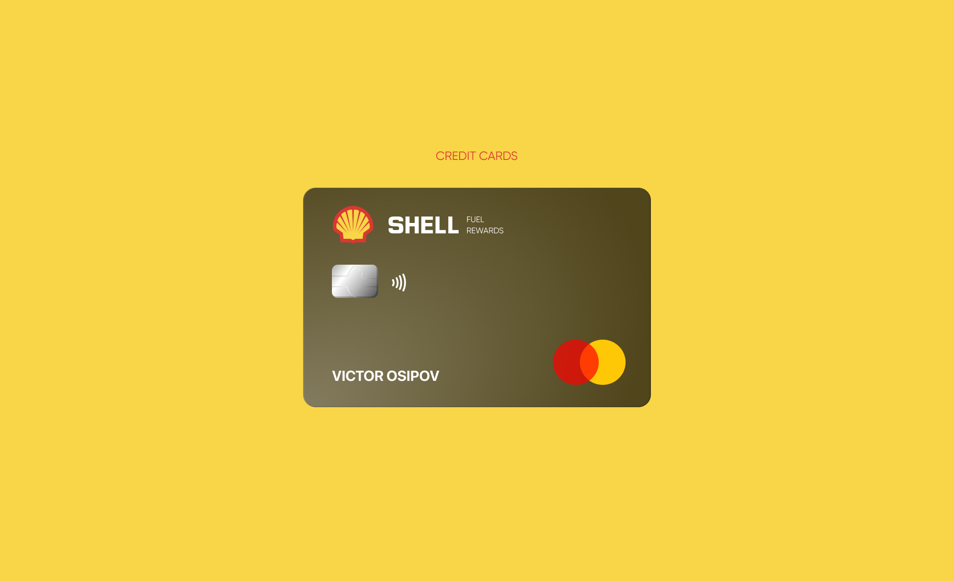 Shell — corporate site — Изображение №6 — Интерфейсы на Dprofile