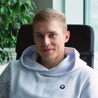 Аватар пользователя Виктор Осипов
