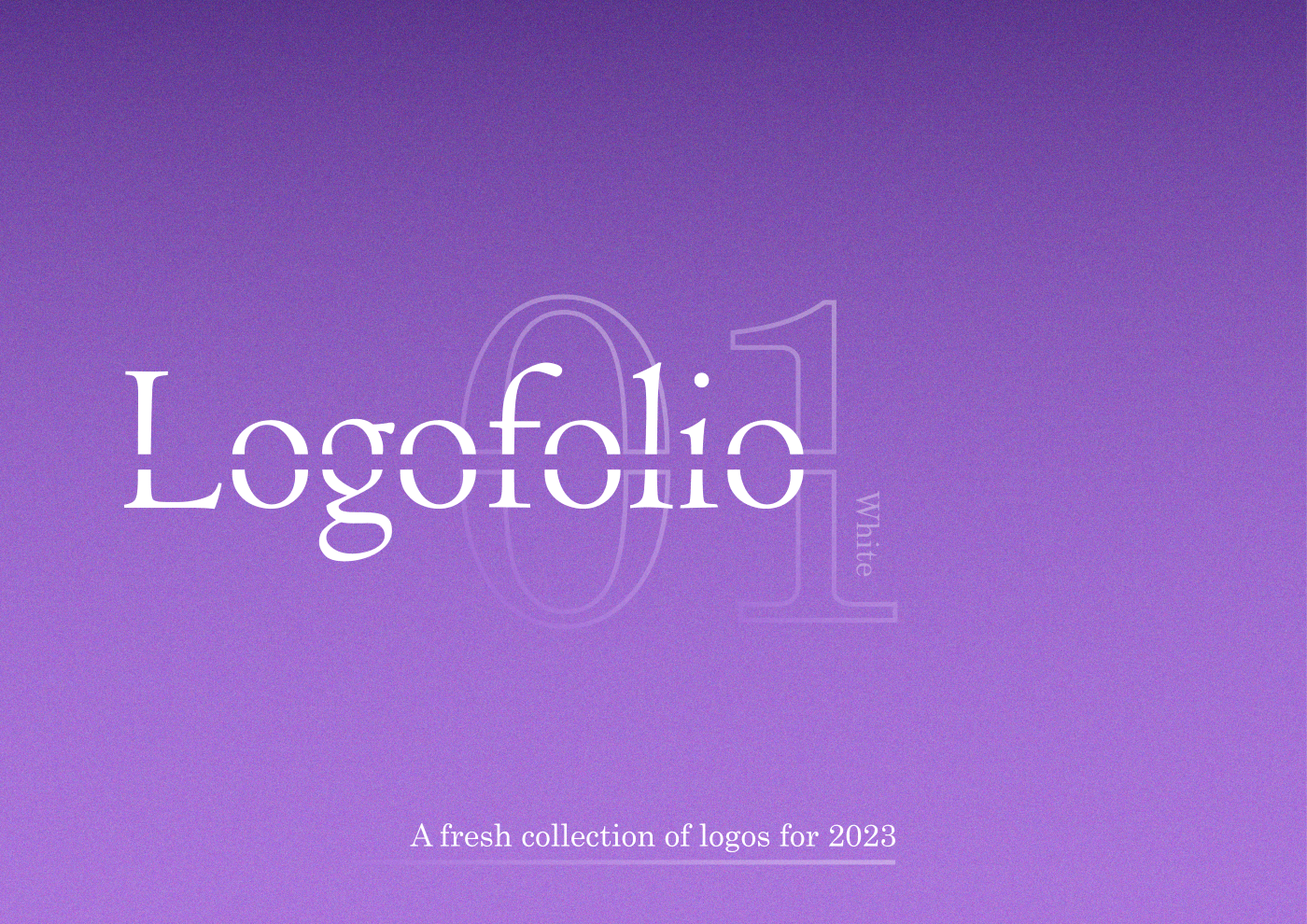 Logofolio vol.1 — Изображение №1 — Брендинг, Графика на Dprofile