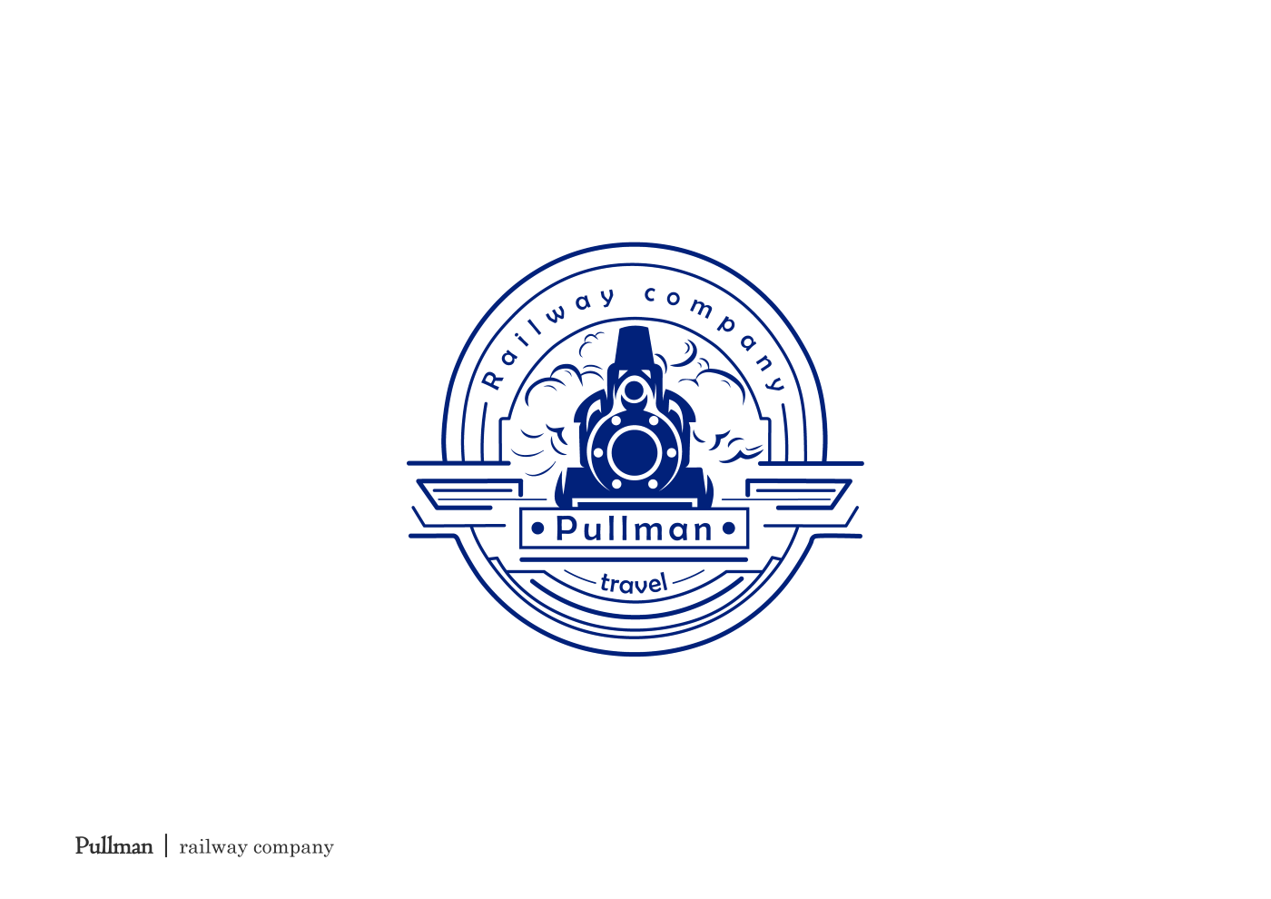 Logofolio vol.1 — Изображение №8 — Брендинг, Графика на Dprofile