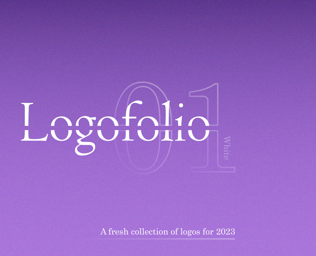 Logofolio vol.1 — Брендинг, Графика на Dprofile