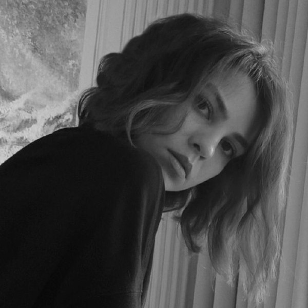 Аватар пользователя Kseniya Reutova