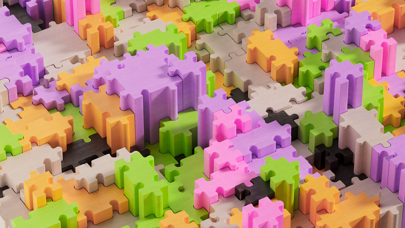 Quadtree Houdini Project — Изображение №18 — 3D, Анимация на Dprofile