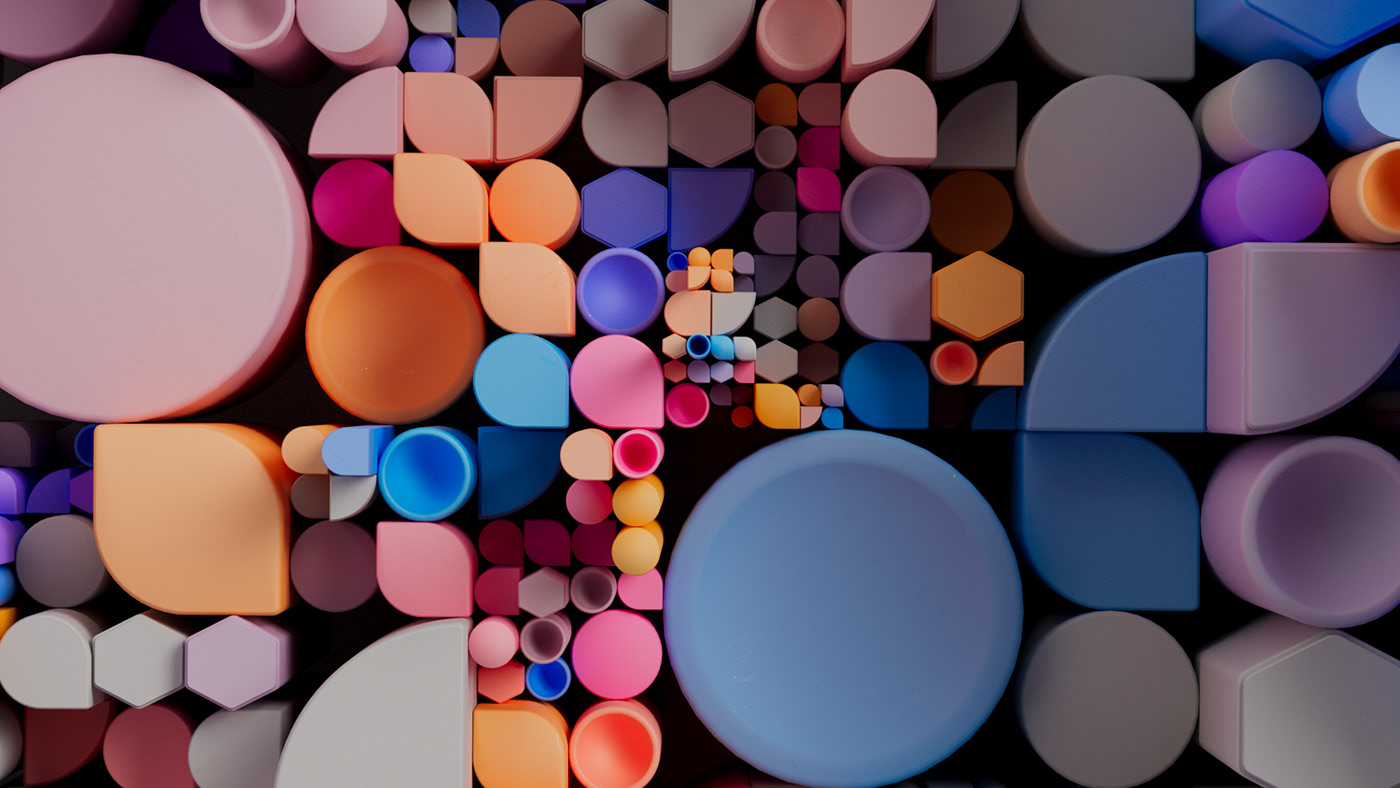 Quadtree Houdini Project — Изображение №5 — 3D, Анимация на Dprofile
