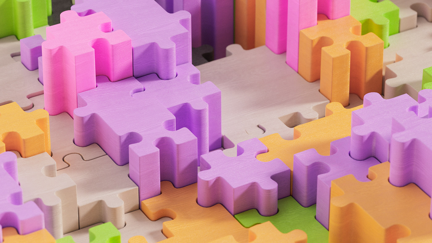 Quadtree Houdini Project — Изображение №22 — 3D, Анимация на Dprofile