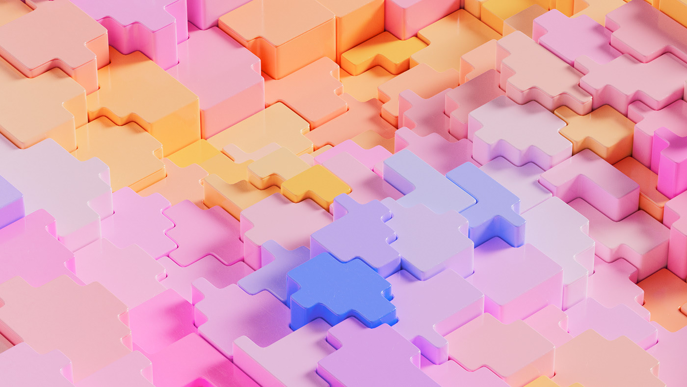 Quadtree Houdini Project — Изображение №9 — 3D, Анимация на Dprofile