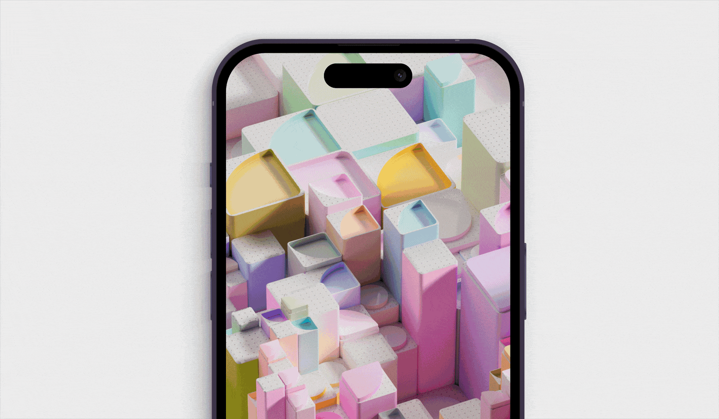 Quadtree Houdini Project — Изображение №37 — 3D, Анимация на Dprofile