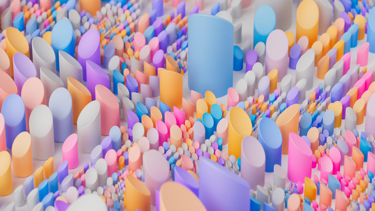 Quadtree Houdini Project — Изображение №13 — 3D, Анимация на Dprofile