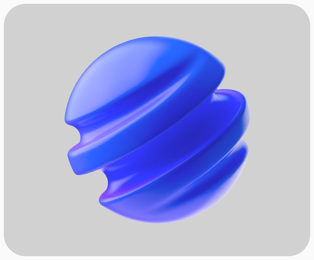 Trendy 3D Shape — Изображение №8 — 3D, Анимация на Dprofile