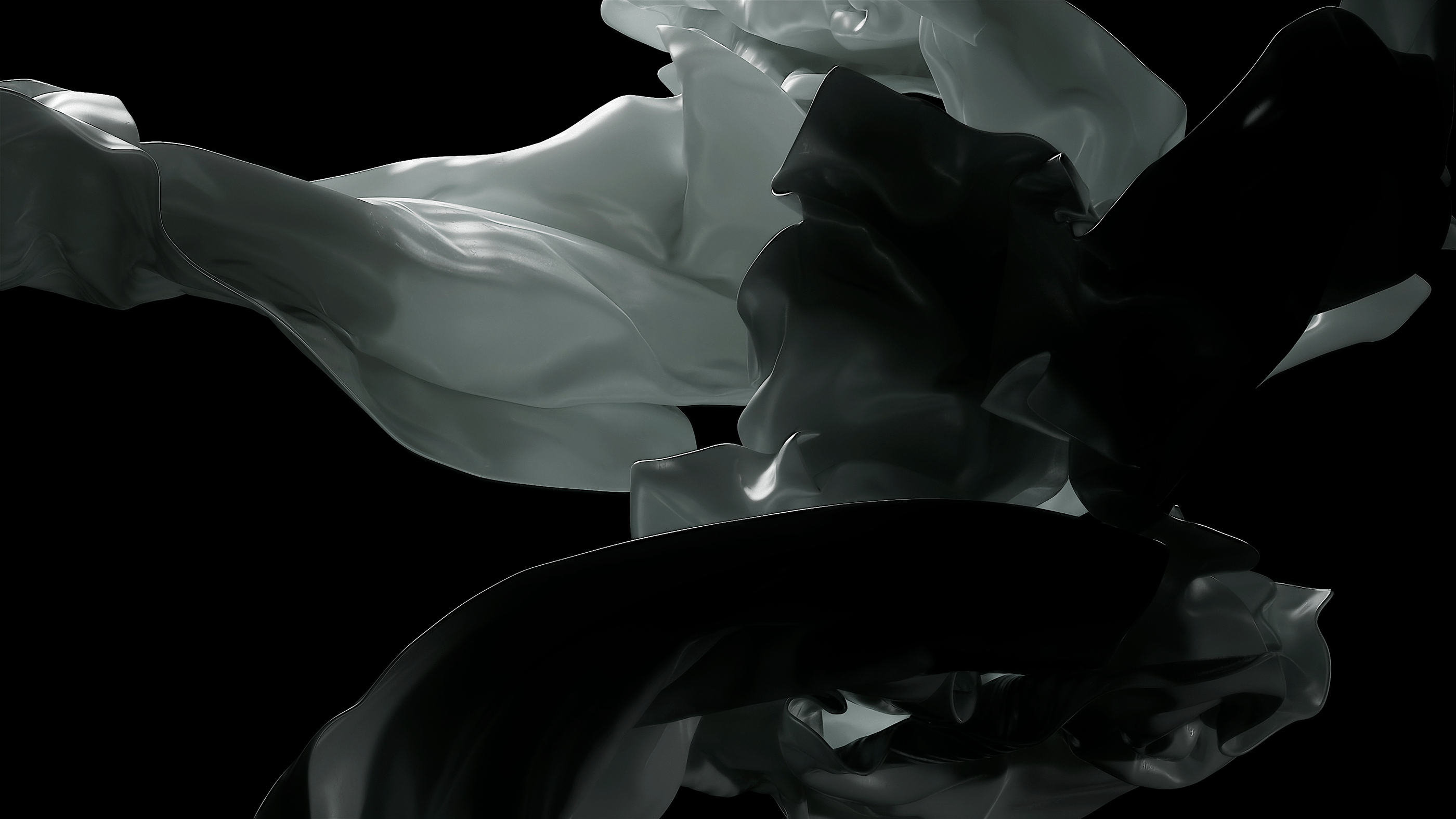 Cloth Simulation — Изображение №12 — 3D, Анимация на Dprofile