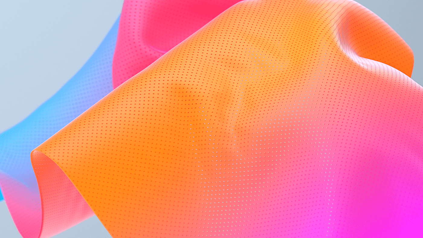 Cloth Simulation — Изображение №3 — 3D, Анимация на Dprofile