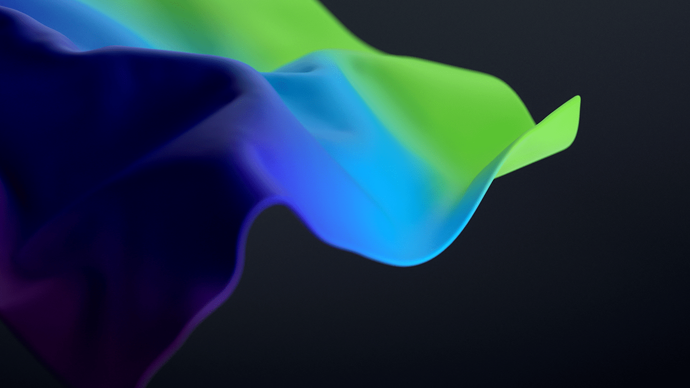 Cloth Simulation — Изображение №9 — 3D, Анимация на Dprofile