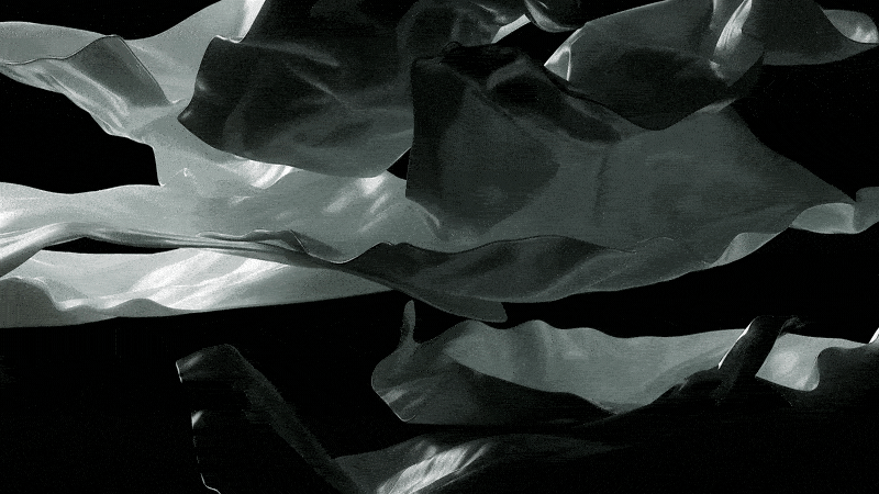 Cloth Simulation — Изображение №13 — 3D, Анимация на Dprofile
