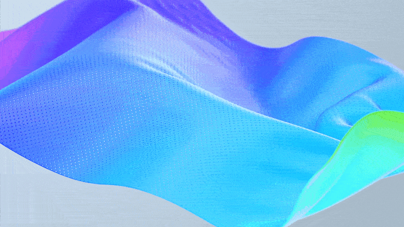Cloth Simulation — Изображение №6 — 3D, Анимация на Dprofile