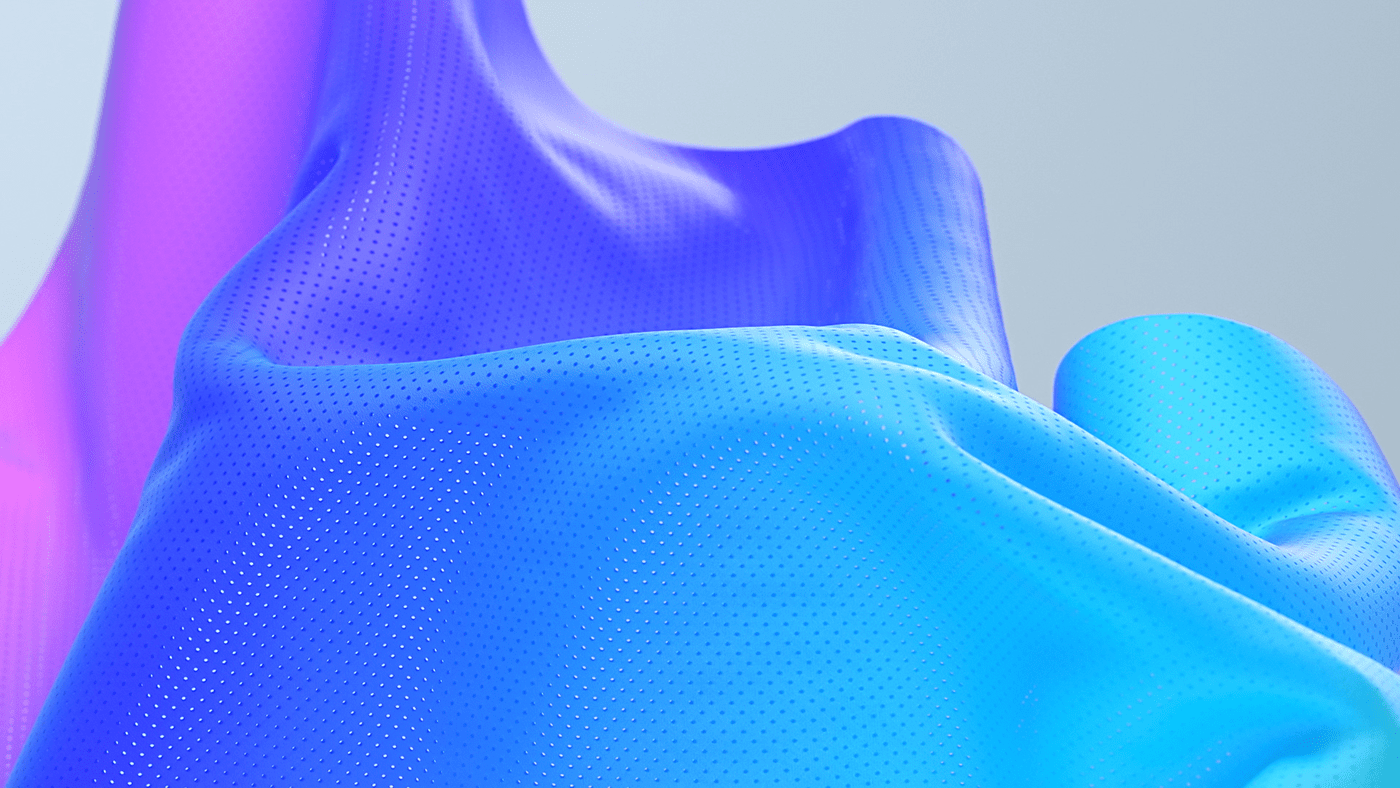 Cloth Simulation — Изображение №7 — 3D, Анимация на Dprofile