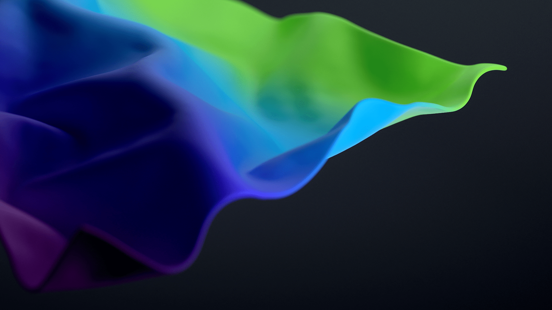 Cloth Simulation — Изображение №8 — 3D, Анимация на Dprofile