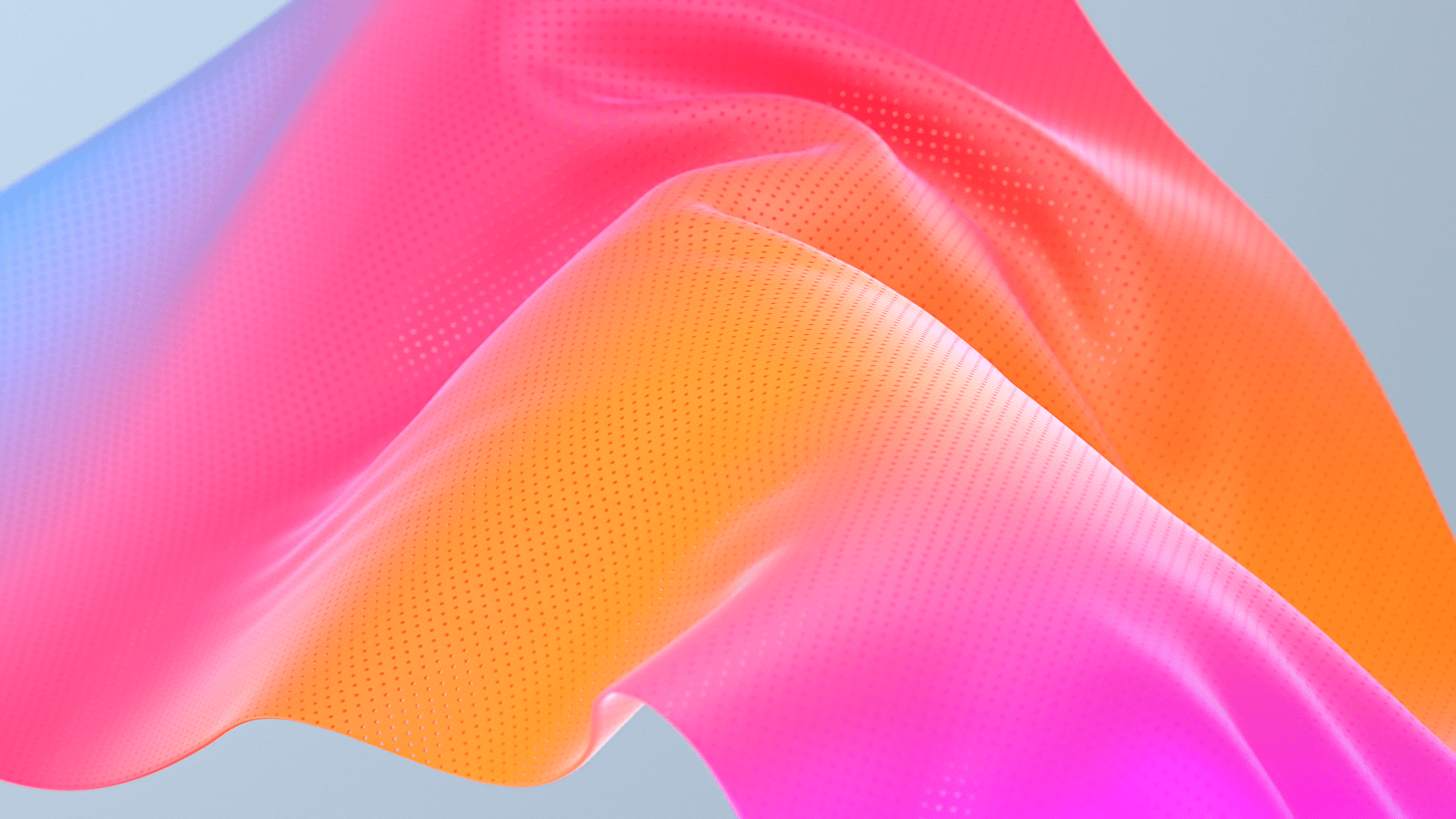 Cloth Simulation — Изображение №2 — 3D, Анимация на Dprofile
