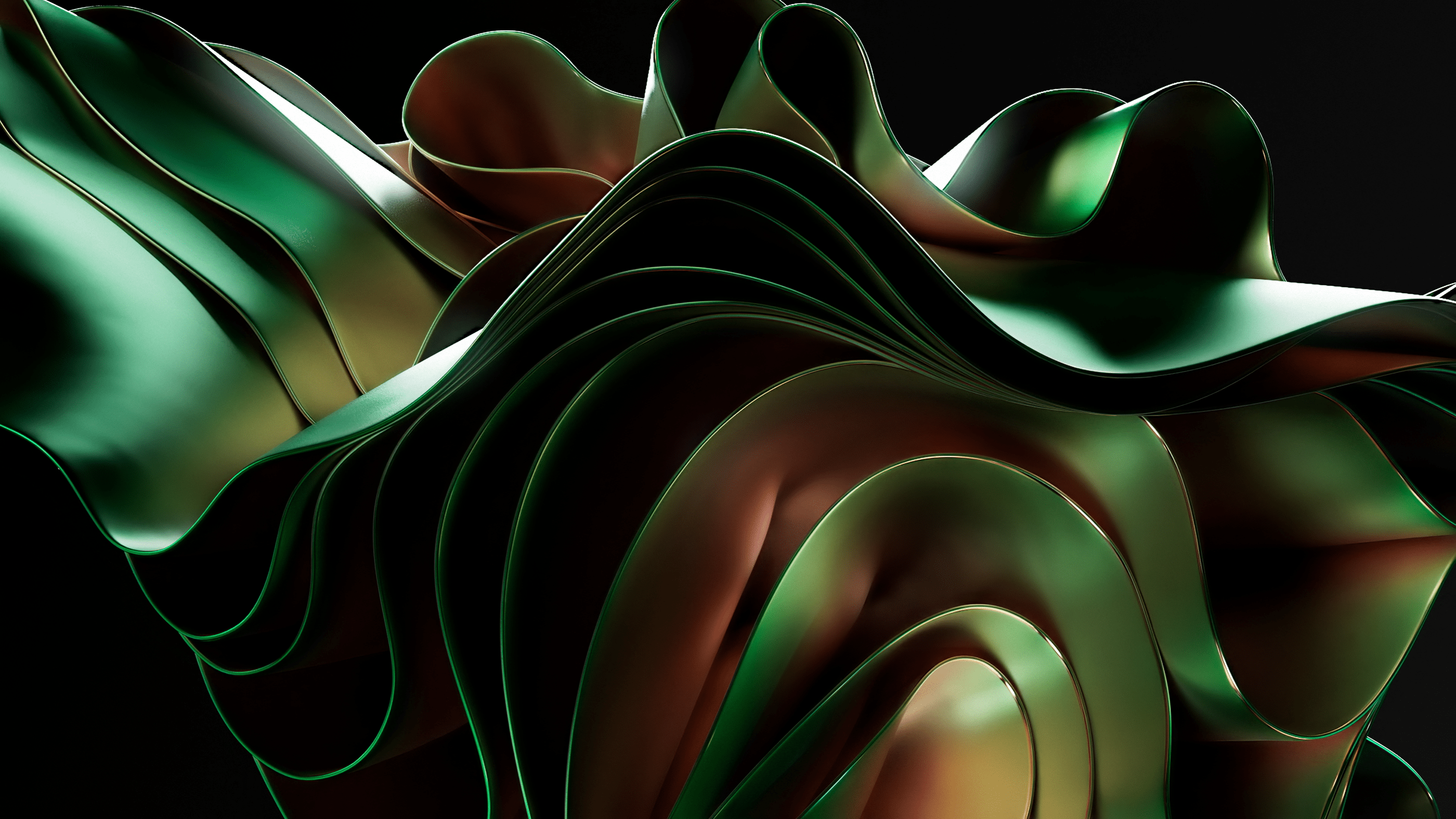 Cloth Simulation — Изображение №20 — 3D, Анимация на Dprofile