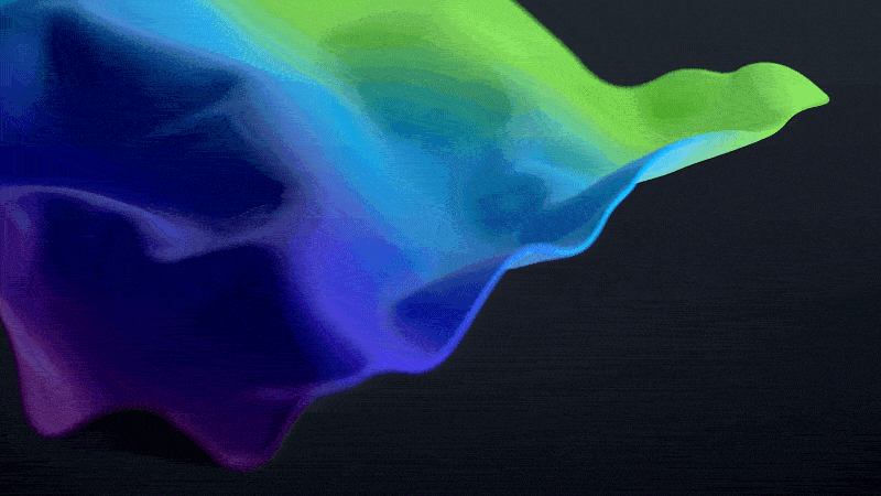 Cloth Simulation — Изображение №10 — 3D, Анимация на Dprofile