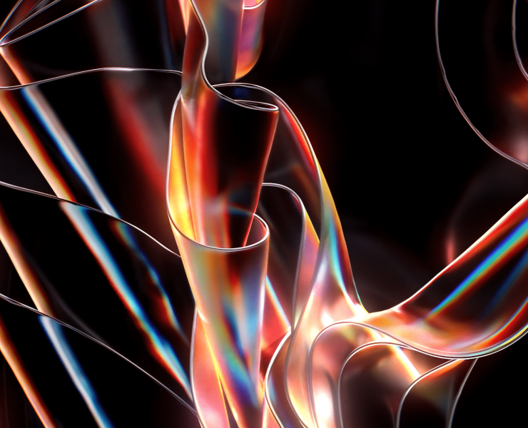 Cloth Simulation на Dprofile