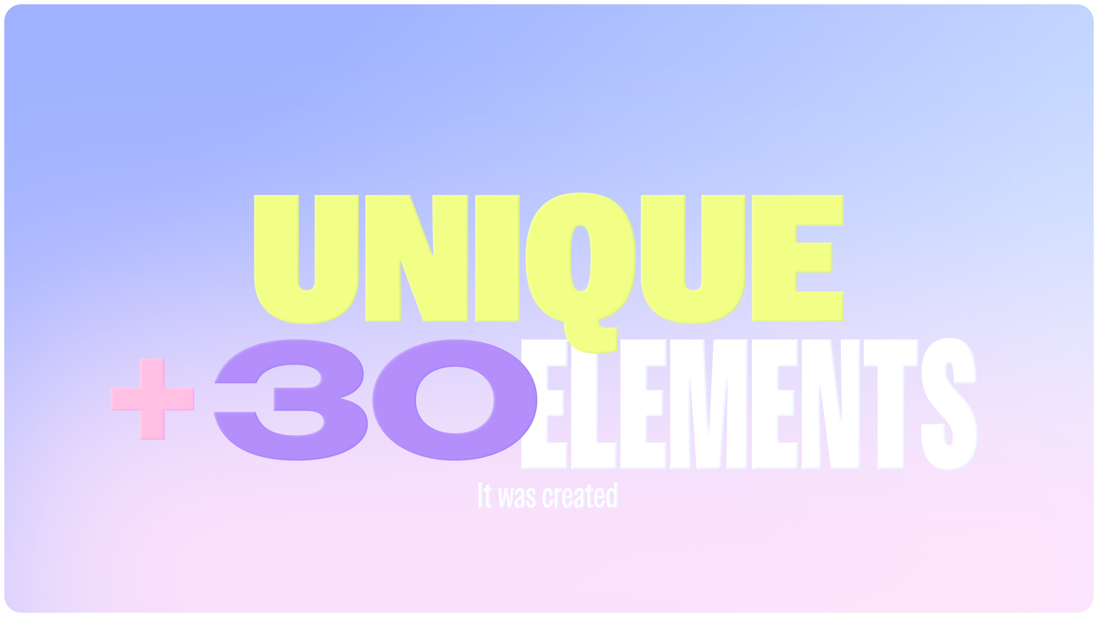 LOOK AT ME — Изображение №17 — 3D, Анимация на Dprofile