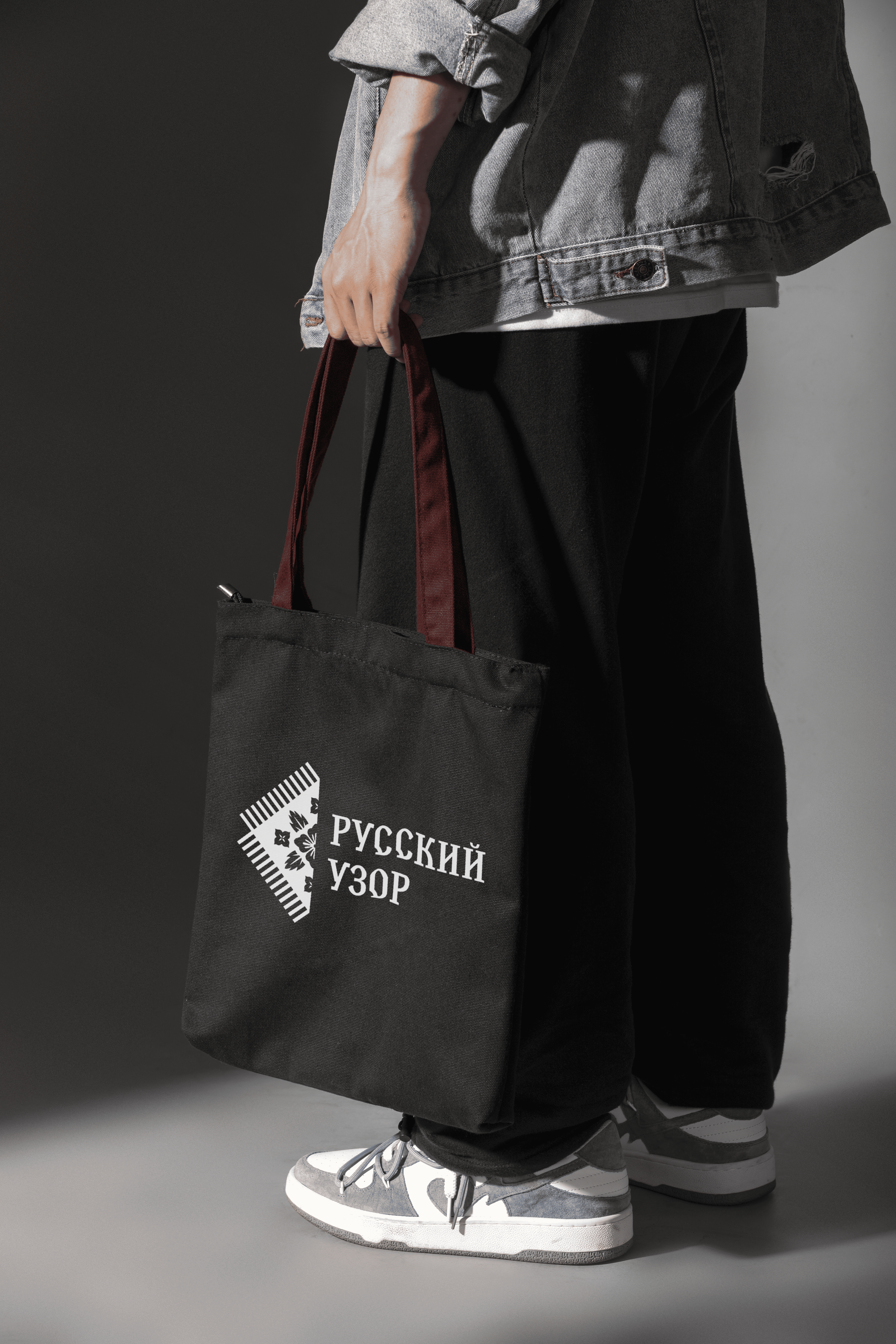 Русский узор | Разработка логотипа — Изображение №12 — Брендинг на Dprofile