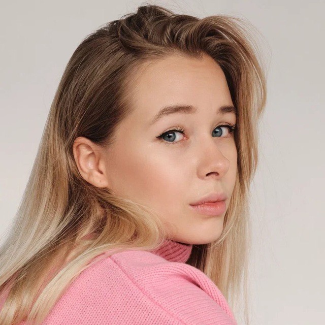 Аватар пользователя Olga Dmitrieva