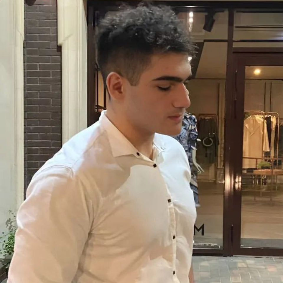 Аватар пользователя Тамирлан Караев