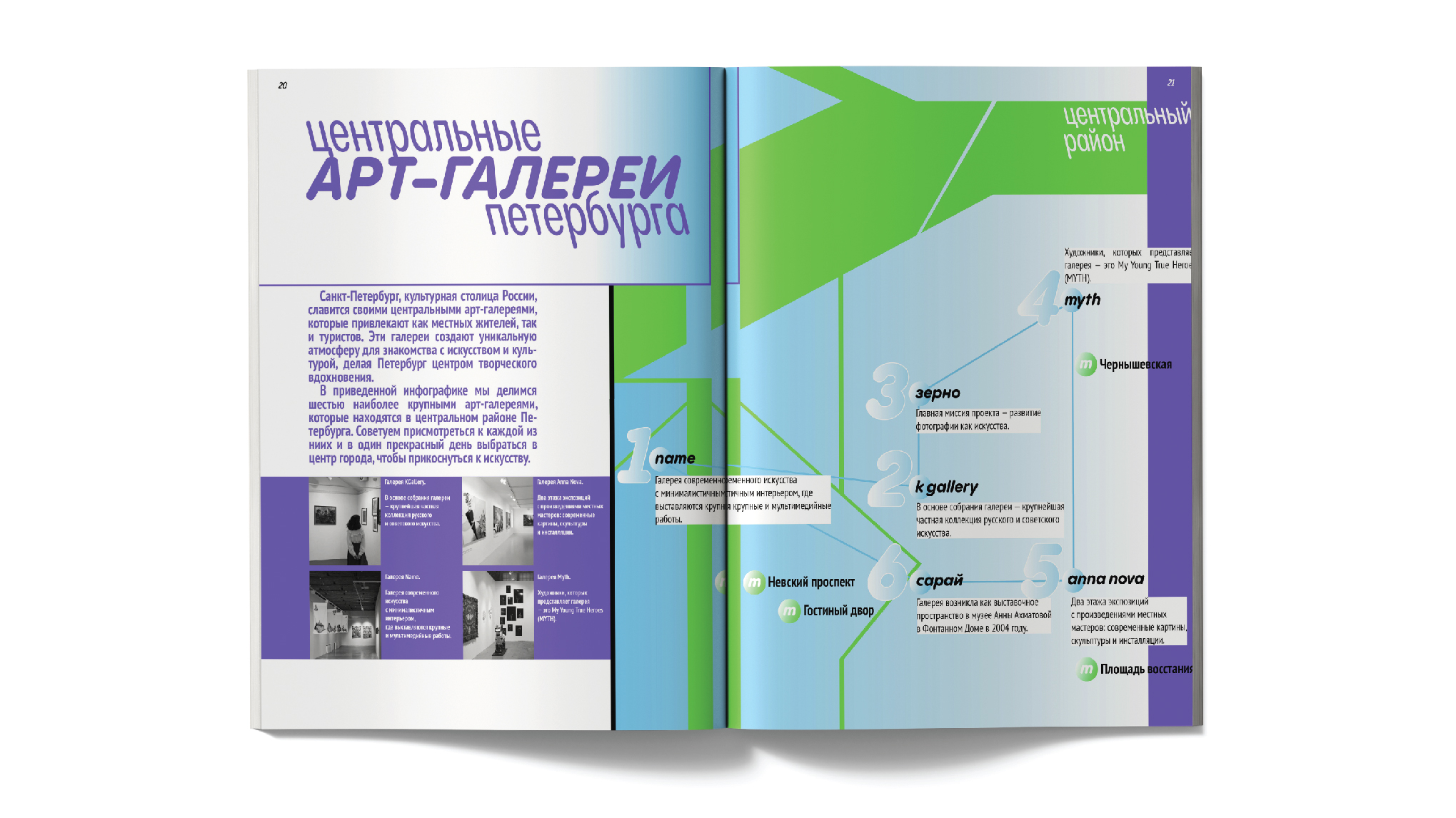 журнальная верста. обманка — Изображение №11 — Графика на Dprofile