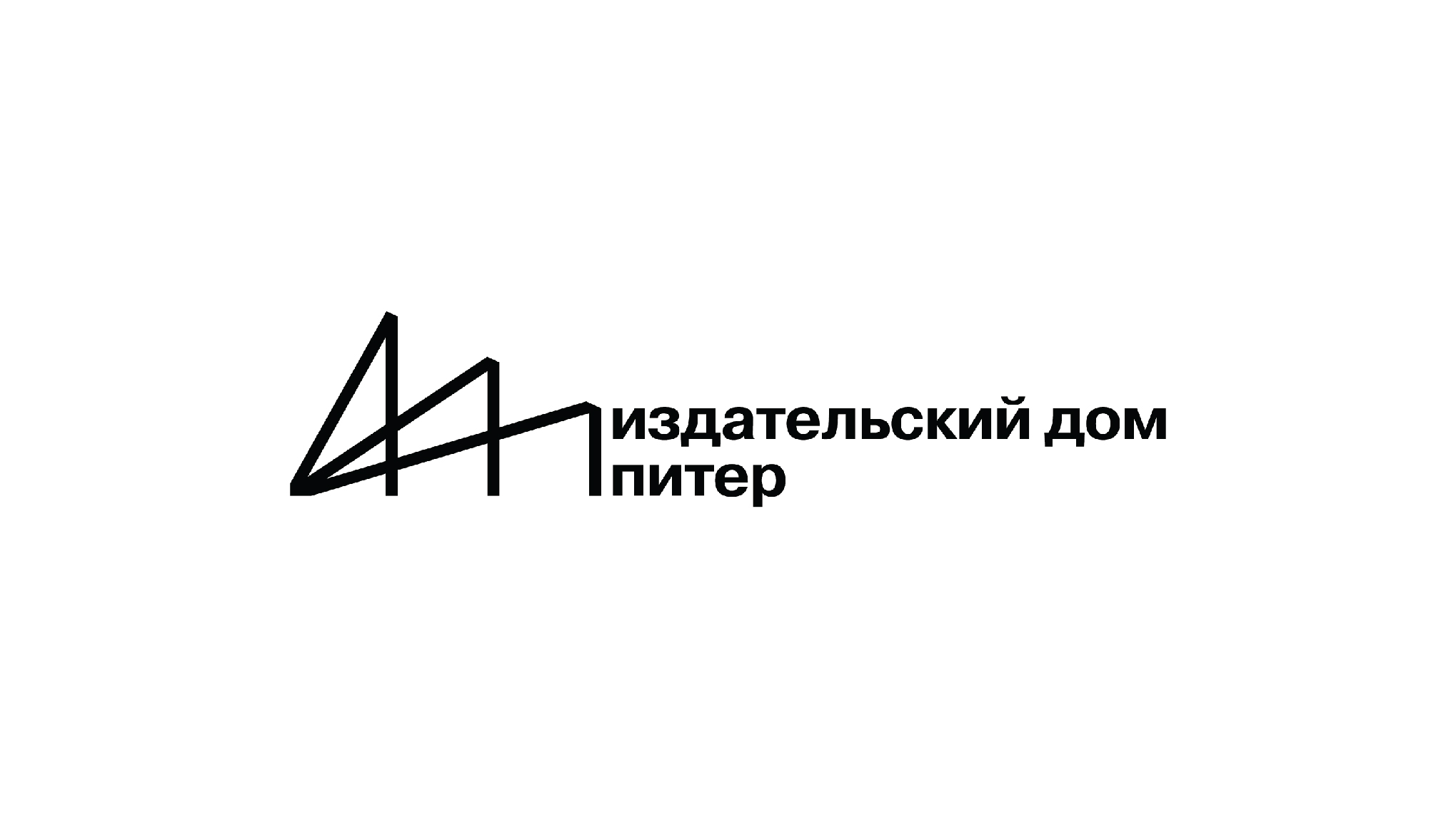 айдентика издательского дома питер — Изображение №2 — Брендинг, Графика на Dprofile