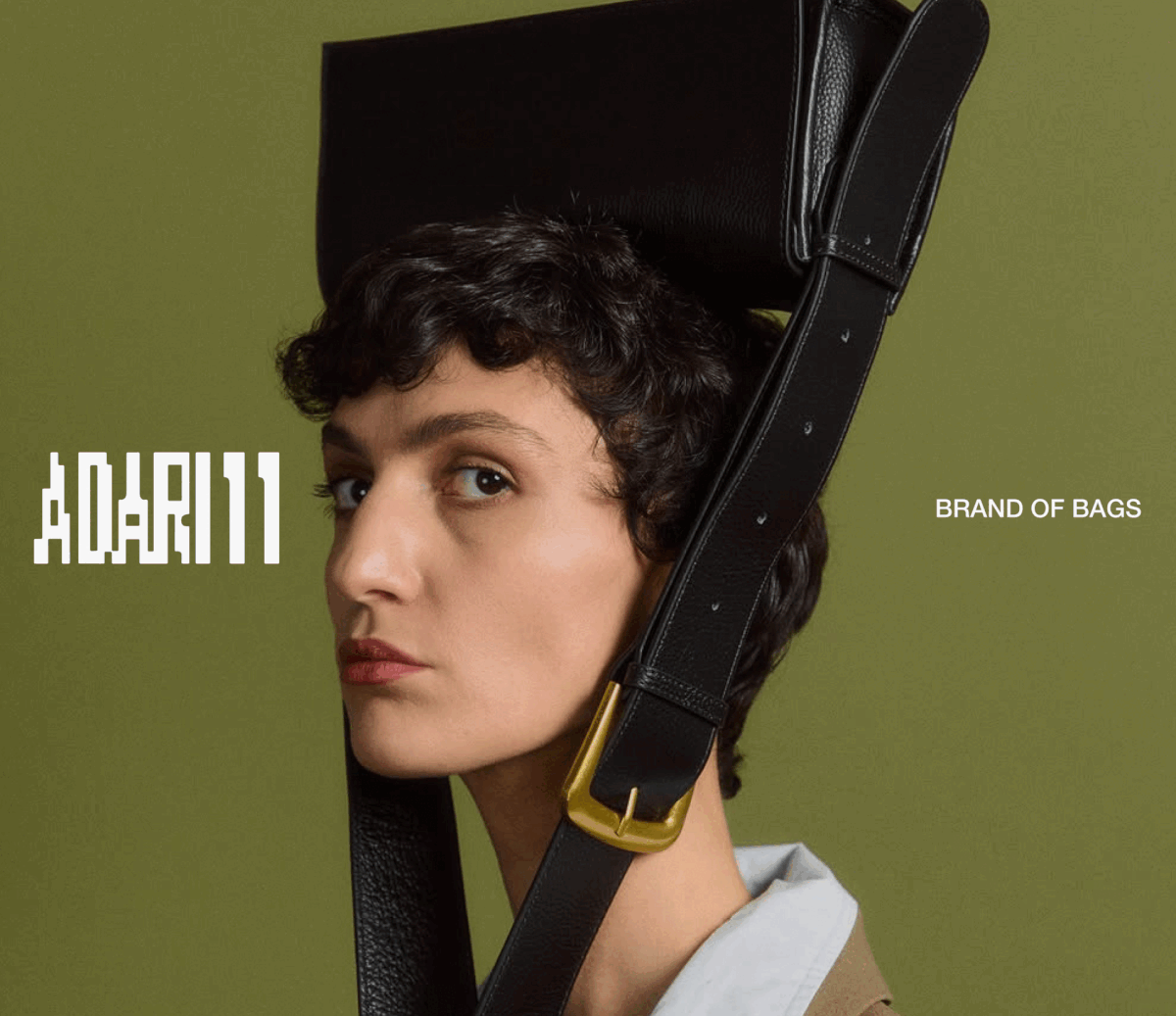 ADARI11 — Изображение №4 — Брендинг на Dprofile