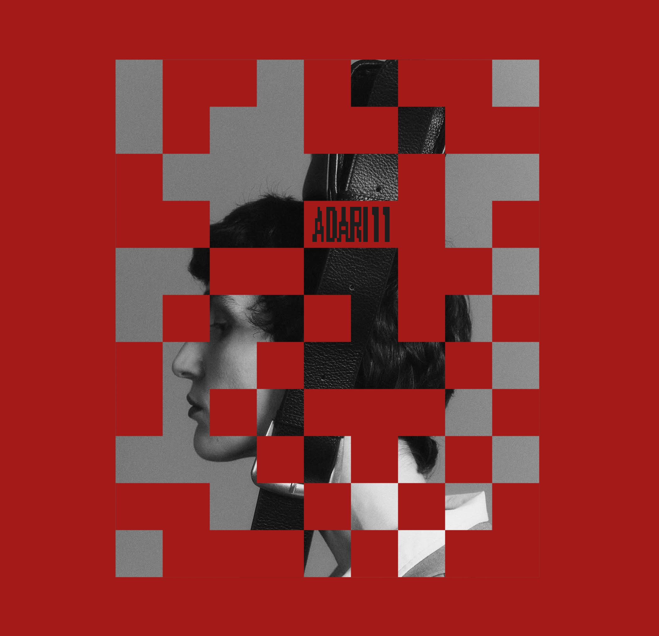 ADARI11 — Изображение №5 — Брендинг на Dprofile