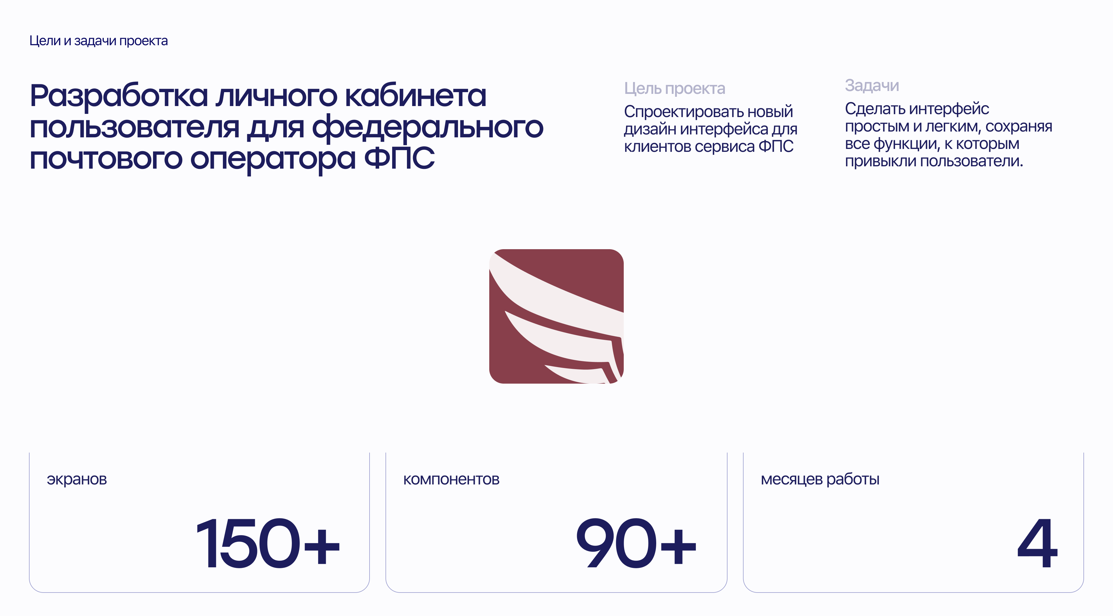 Редизайн личного кабинета UX | UI — Изображение №2 — Интерфейсы на Dprofile