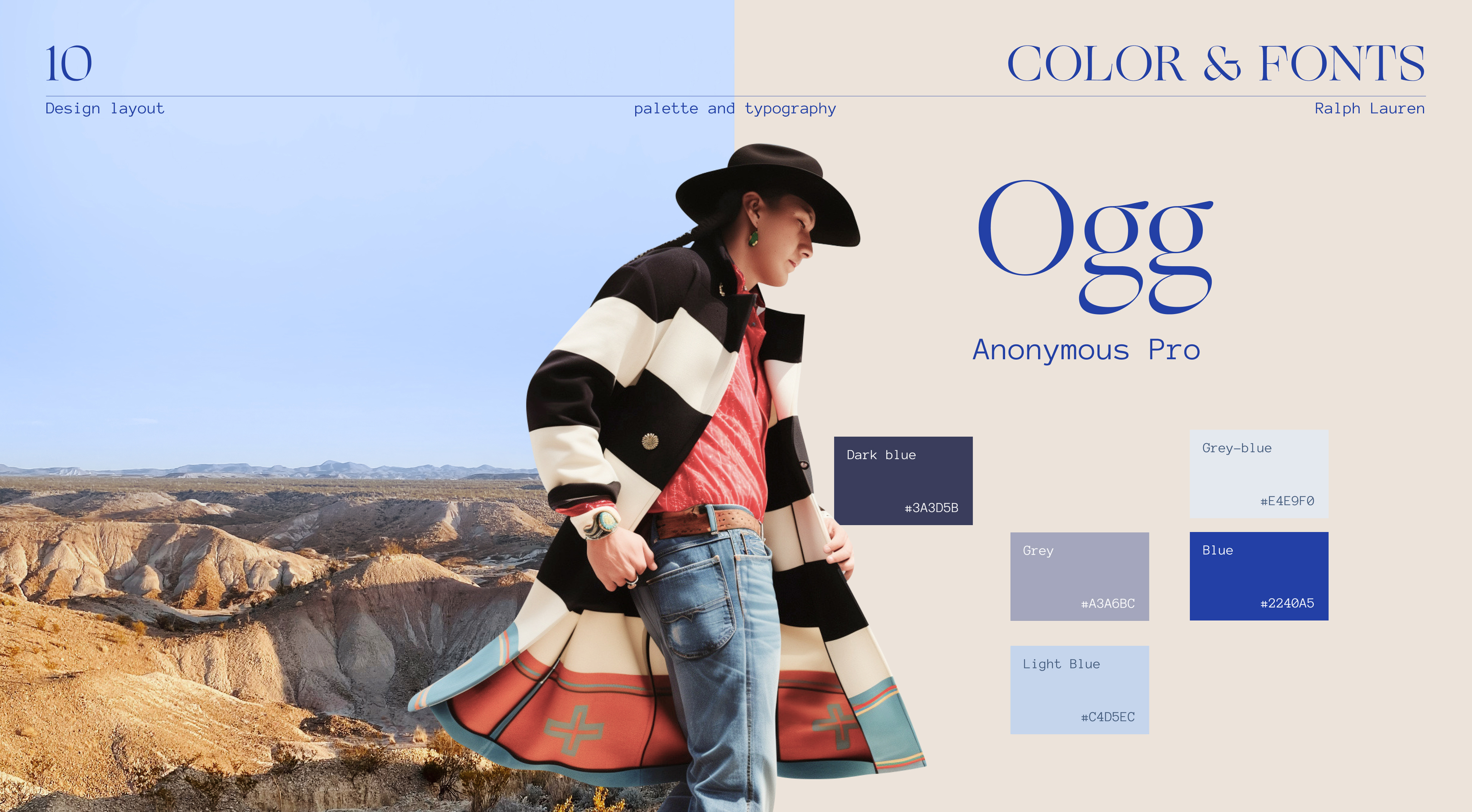 Ralph Lauren | E-commerce | UX UI — Изображение №14 — Интерфейсы, Анимация на Dprofile